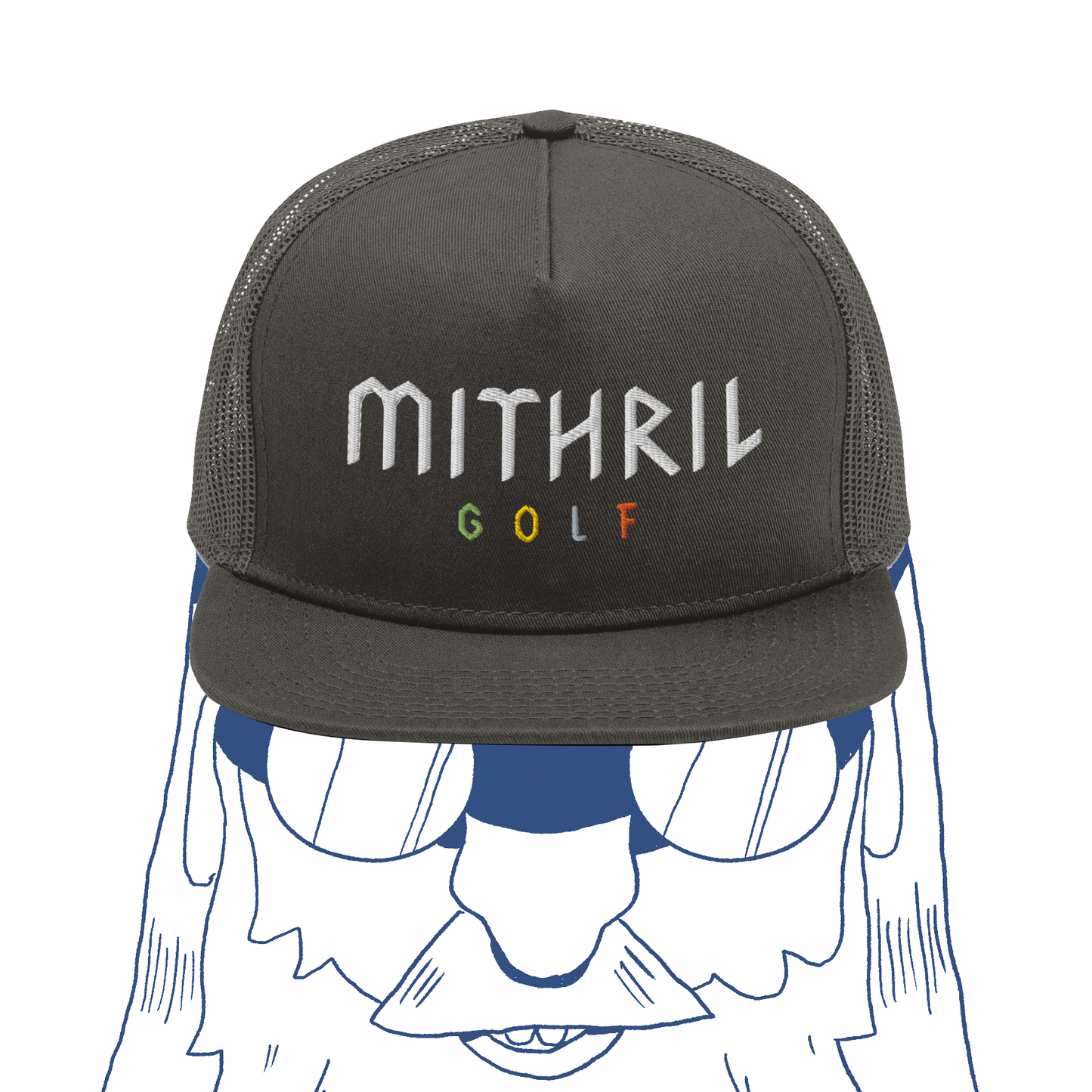 +3 Intelligence Hat