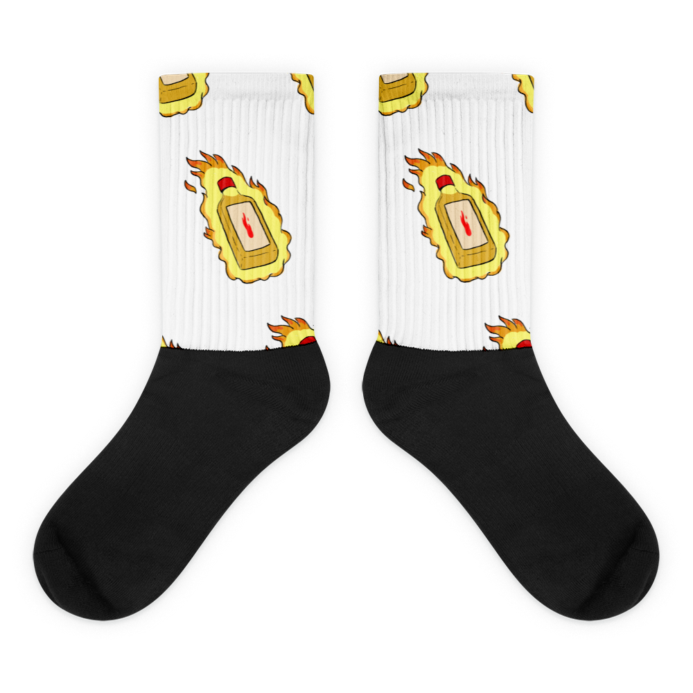 Fireball Sockies