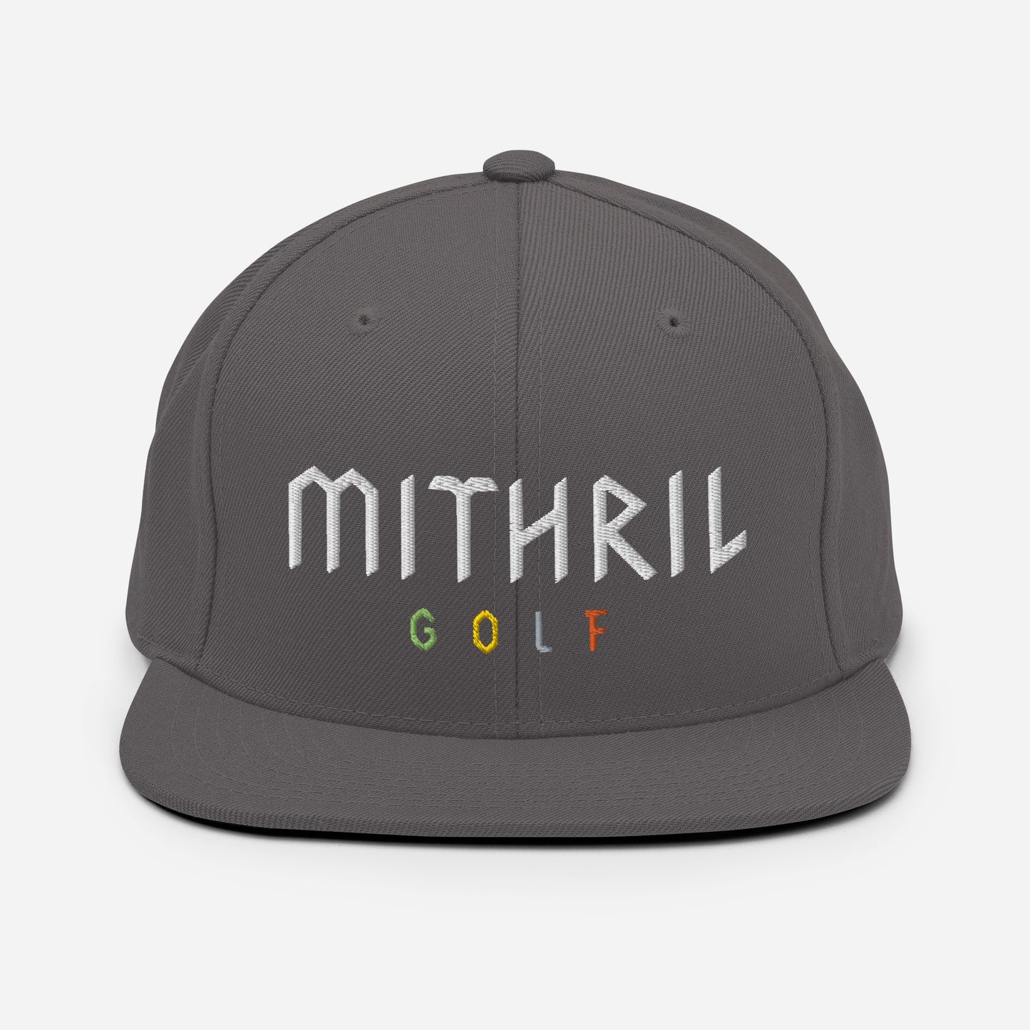 Snapback Hat