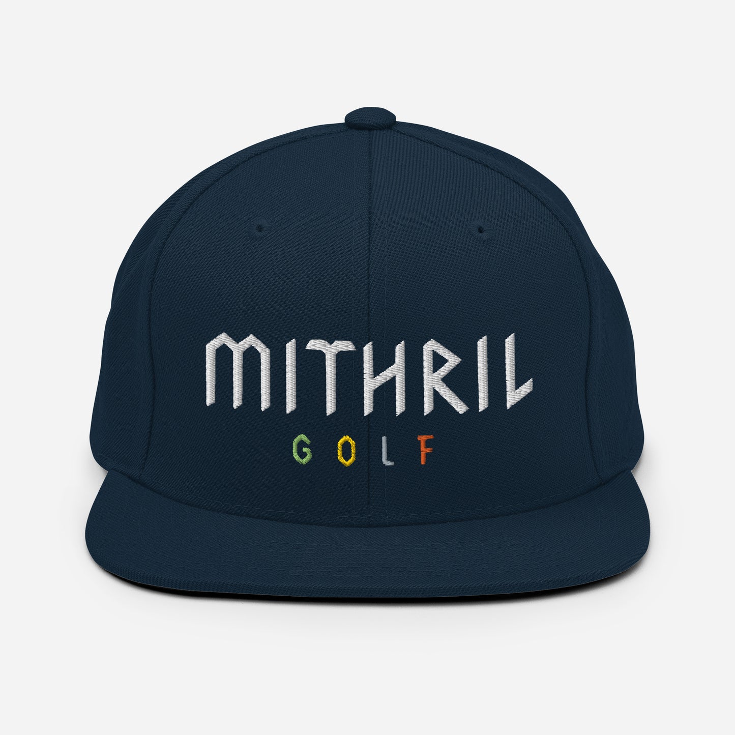 Snapback Hat