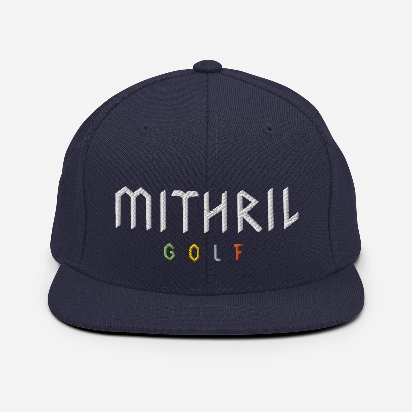 Snapback Hat