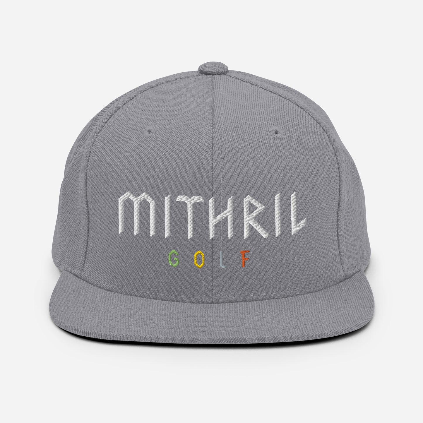 Snapback Hat