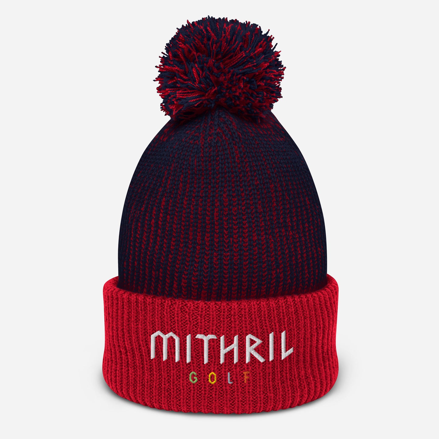 +3 Charisma Beanie
