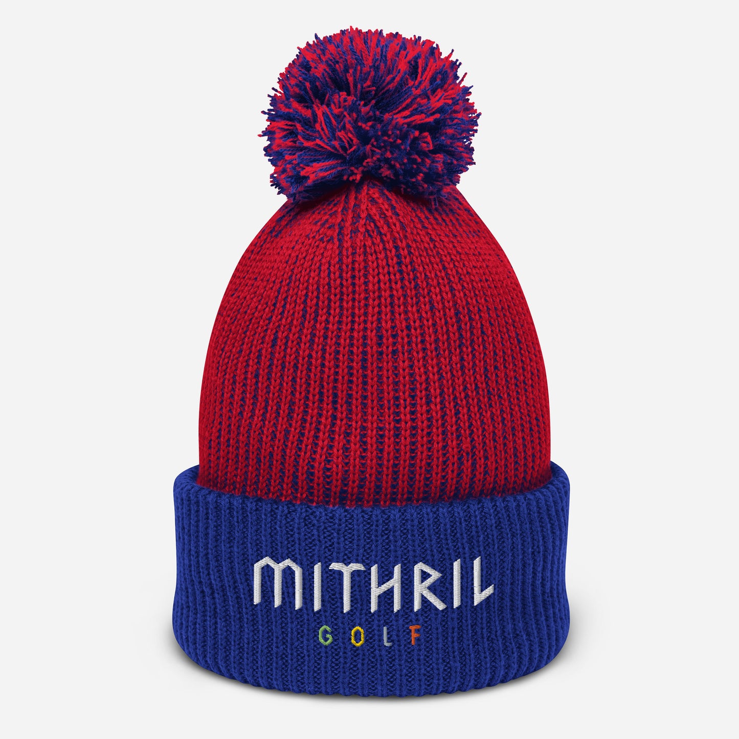 +3 Charisma Beanie