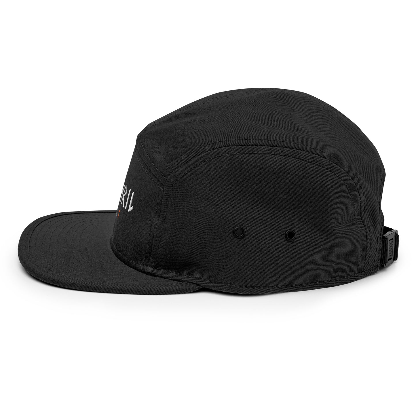+Nature Attunement Rogue Cap