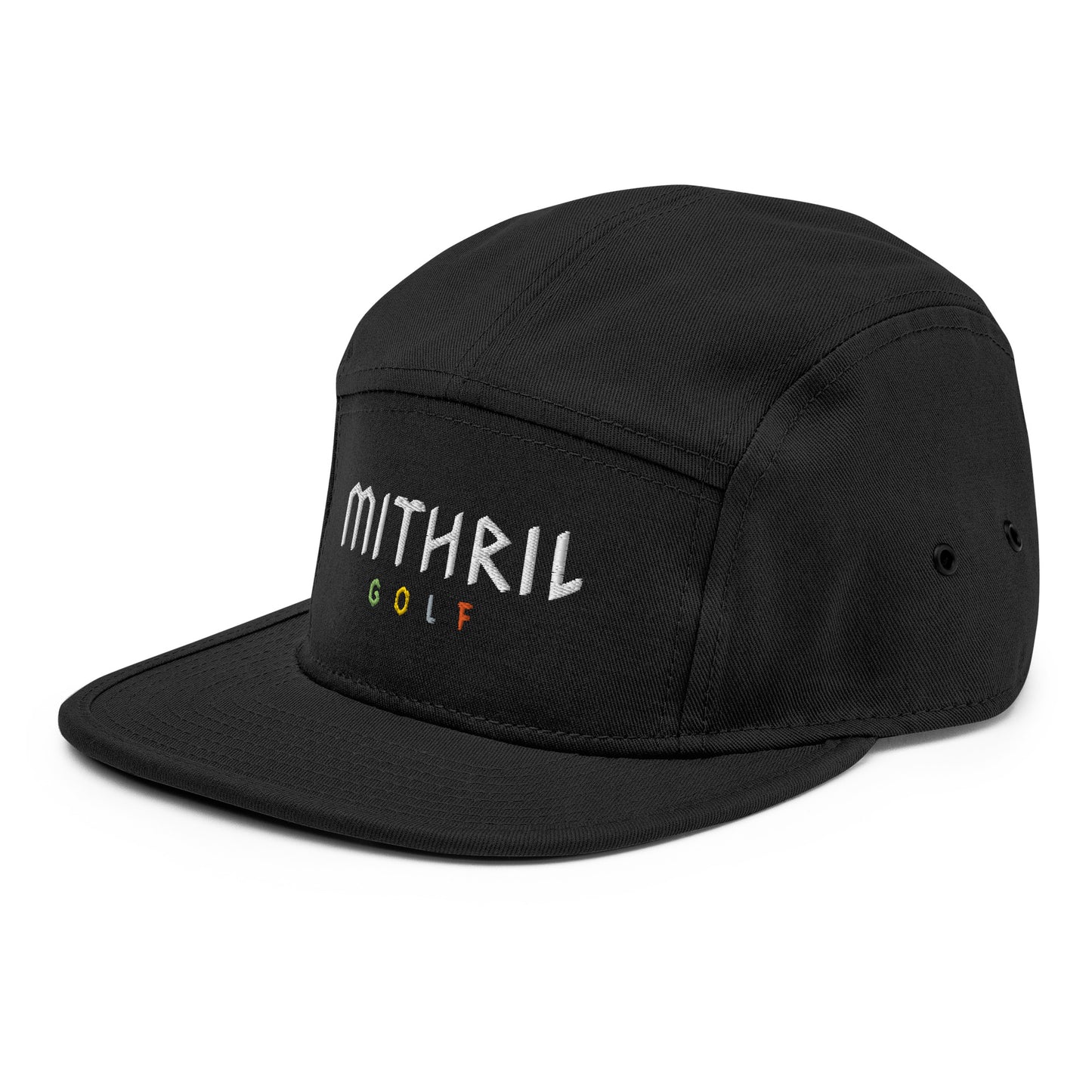 +Nature Attunement Rogue Cap