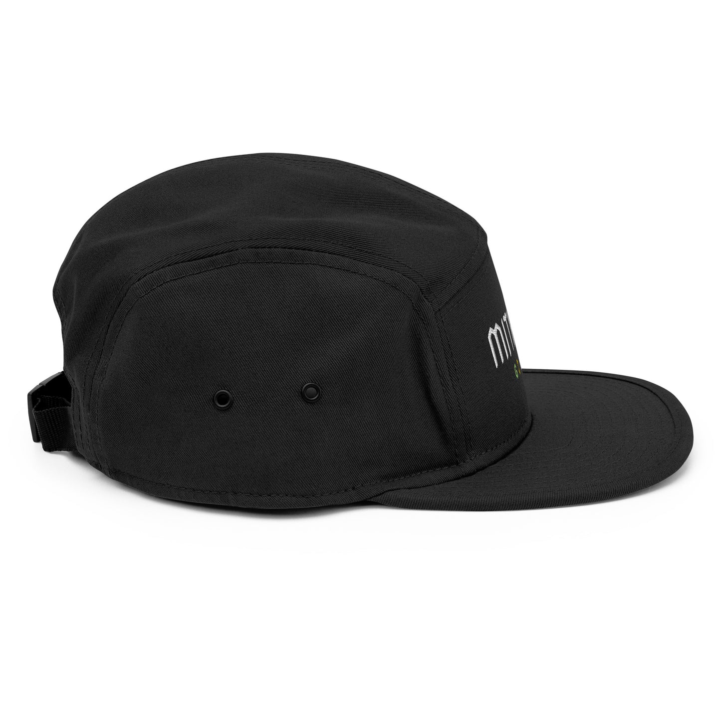 +Nature Attunement Rogue Cap