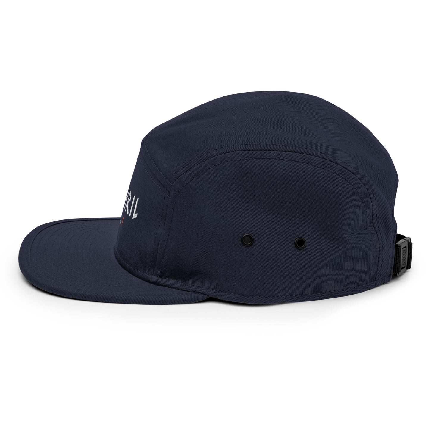 +Nature Attunement Rogue Cap