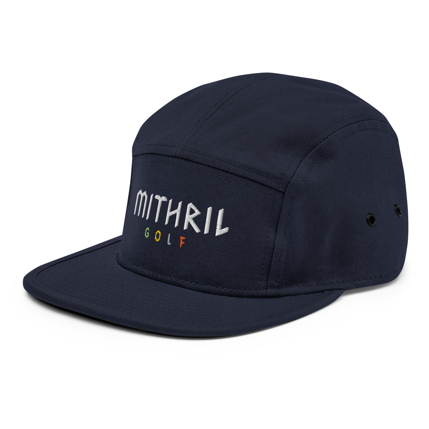 +Nature Attunement Rogue Cap