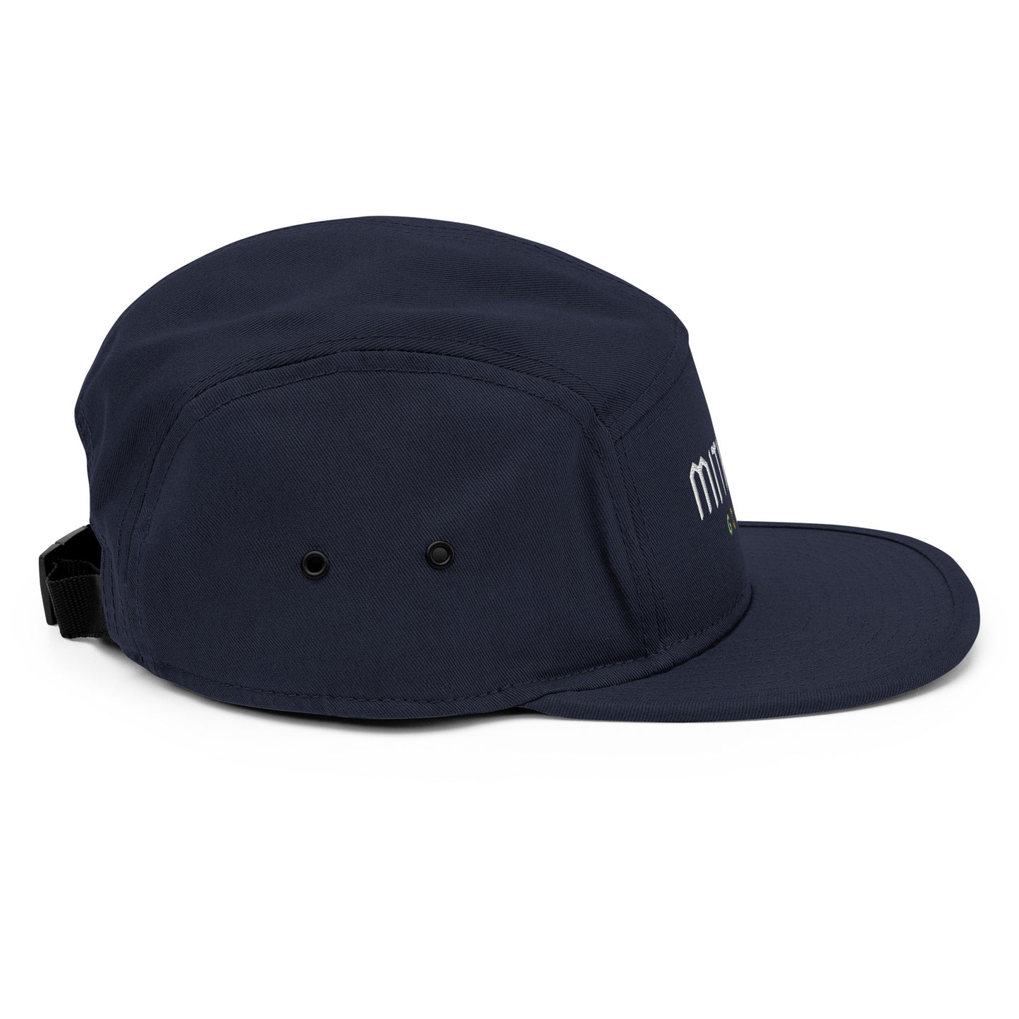 +Nature Attunement Rogue Cap