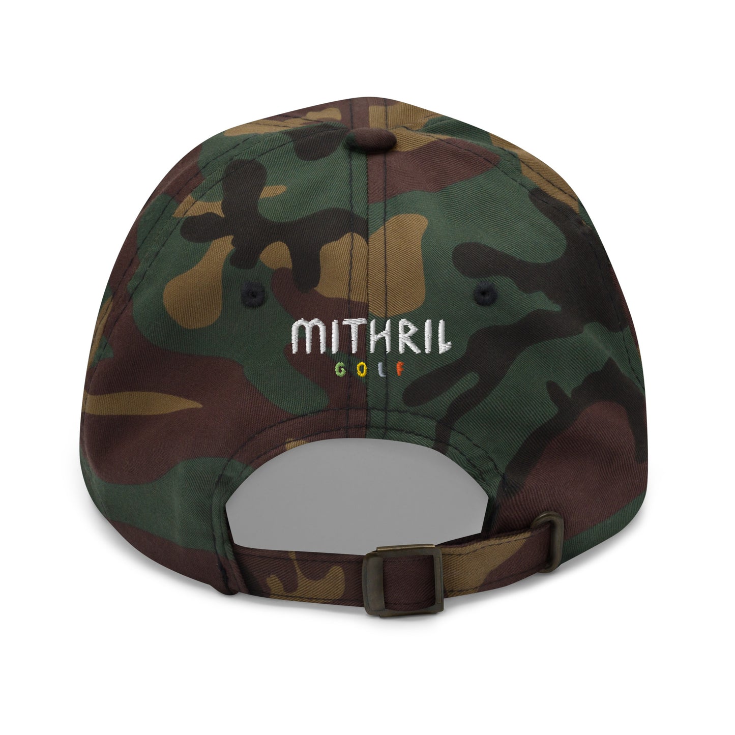 Dad hat