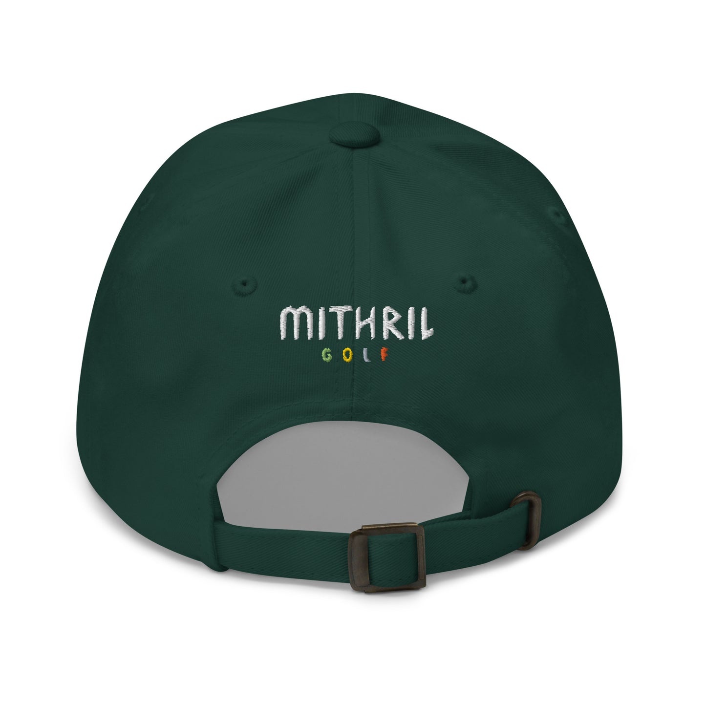 Dad hat