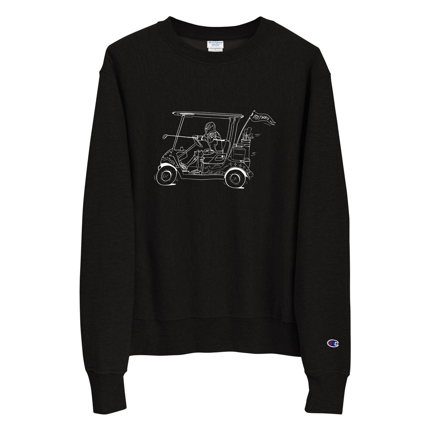 Cart Joust