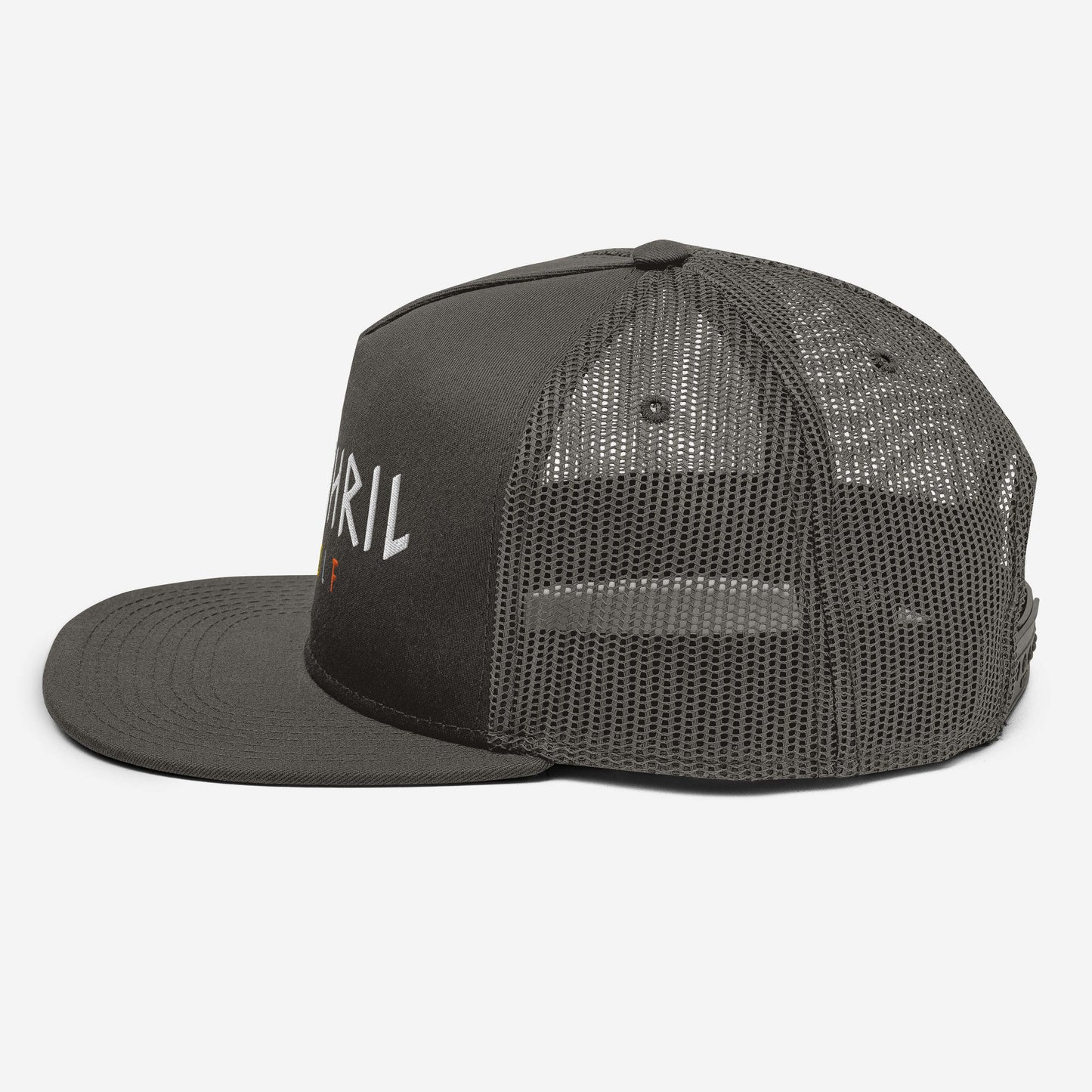 +3 Intelligence Hat