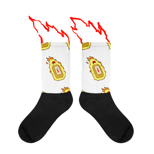 Fireball Sockies